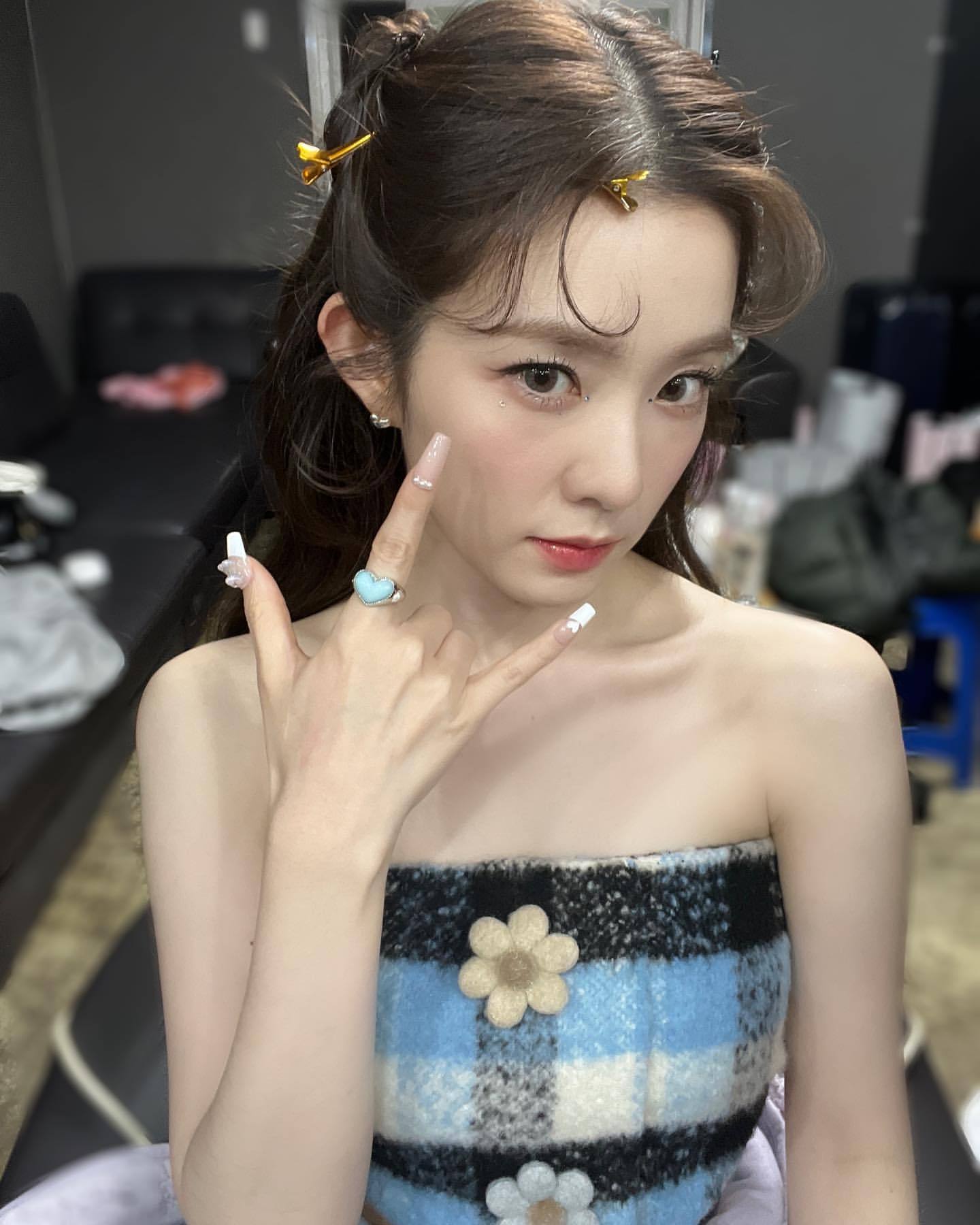 韩国美女裴珠泫素颜,韩国女明星裴珠泫身材