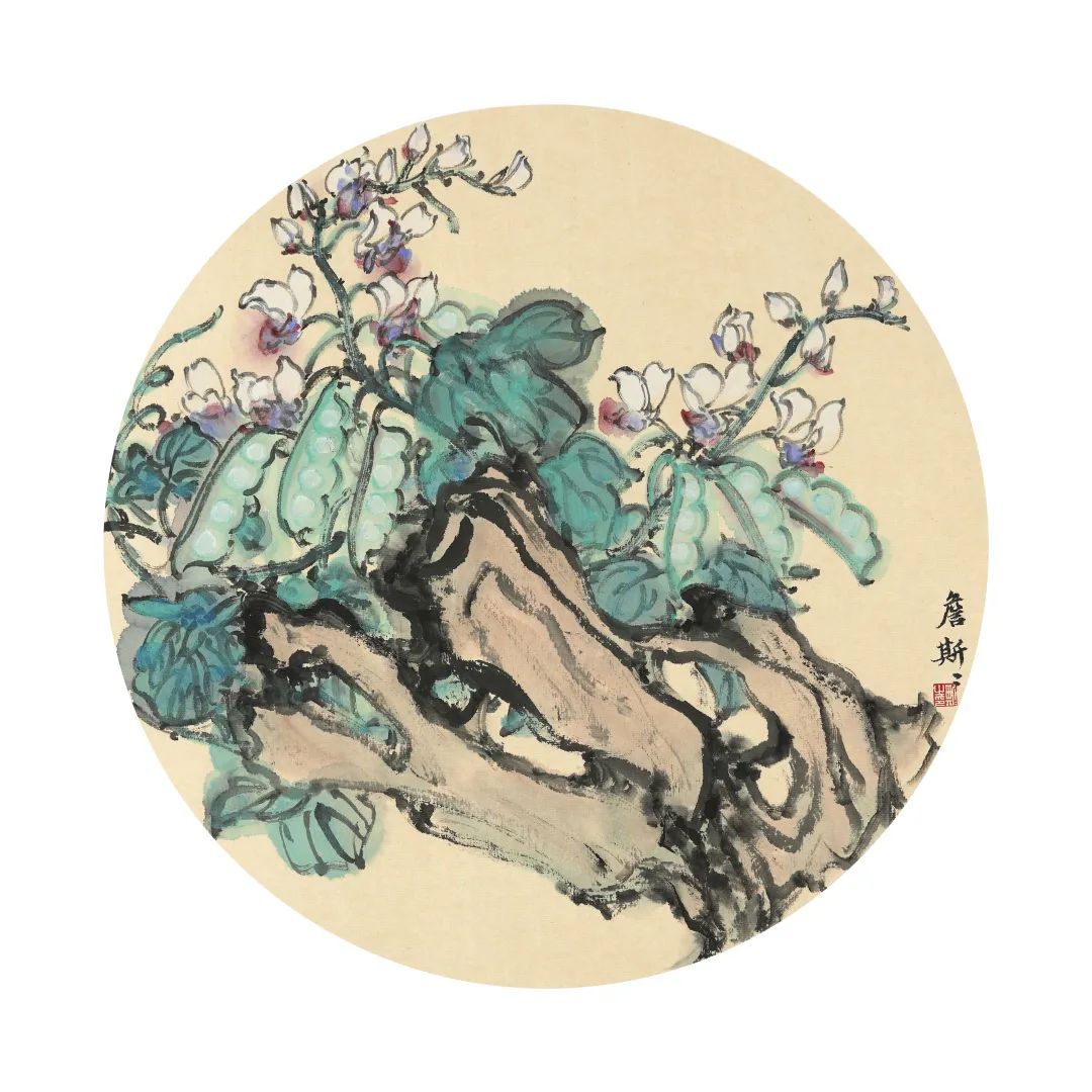 第十二届名家书画展,名家书画作品联展