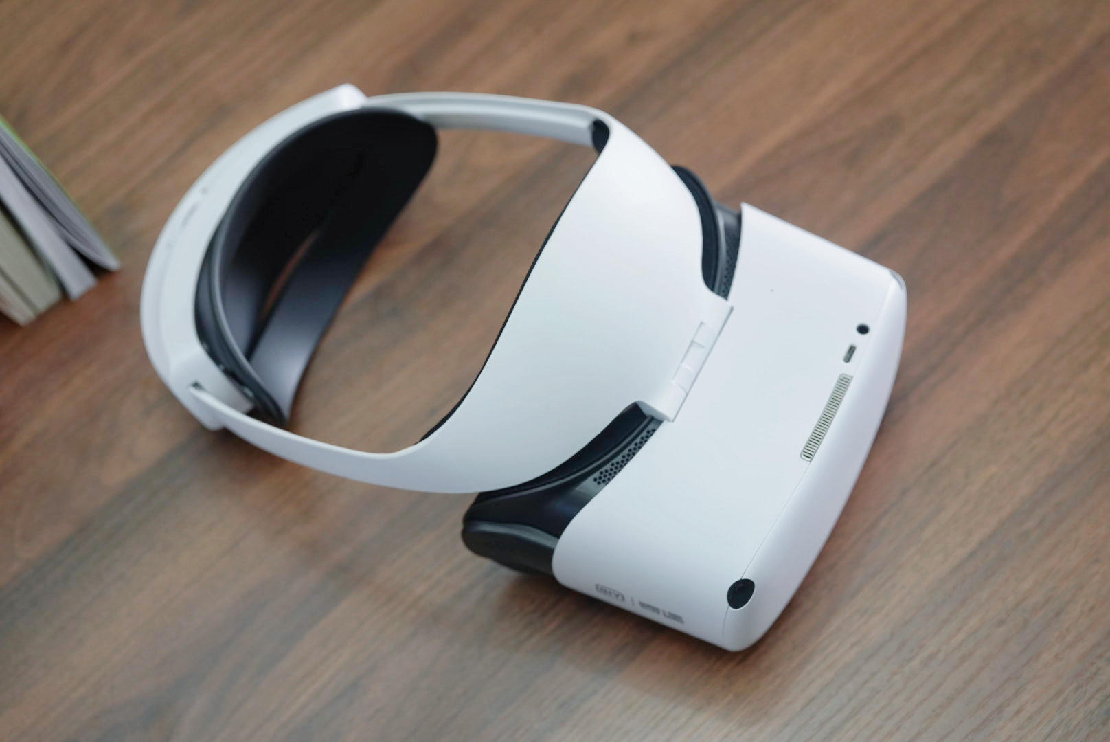 奇遇dream智能vr眼镜一体机,奇遇dreamvr一体机