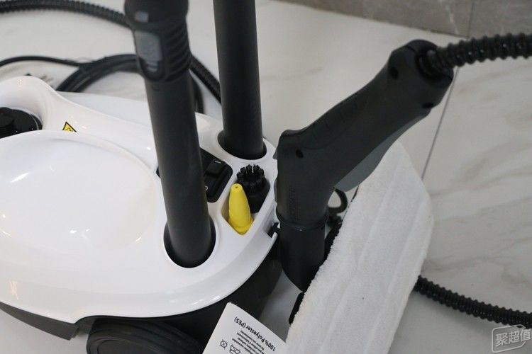 卡赫蒸汽清洁机的正确使用方法,卡赫sc4蒸汽清洁机都能清洗什么