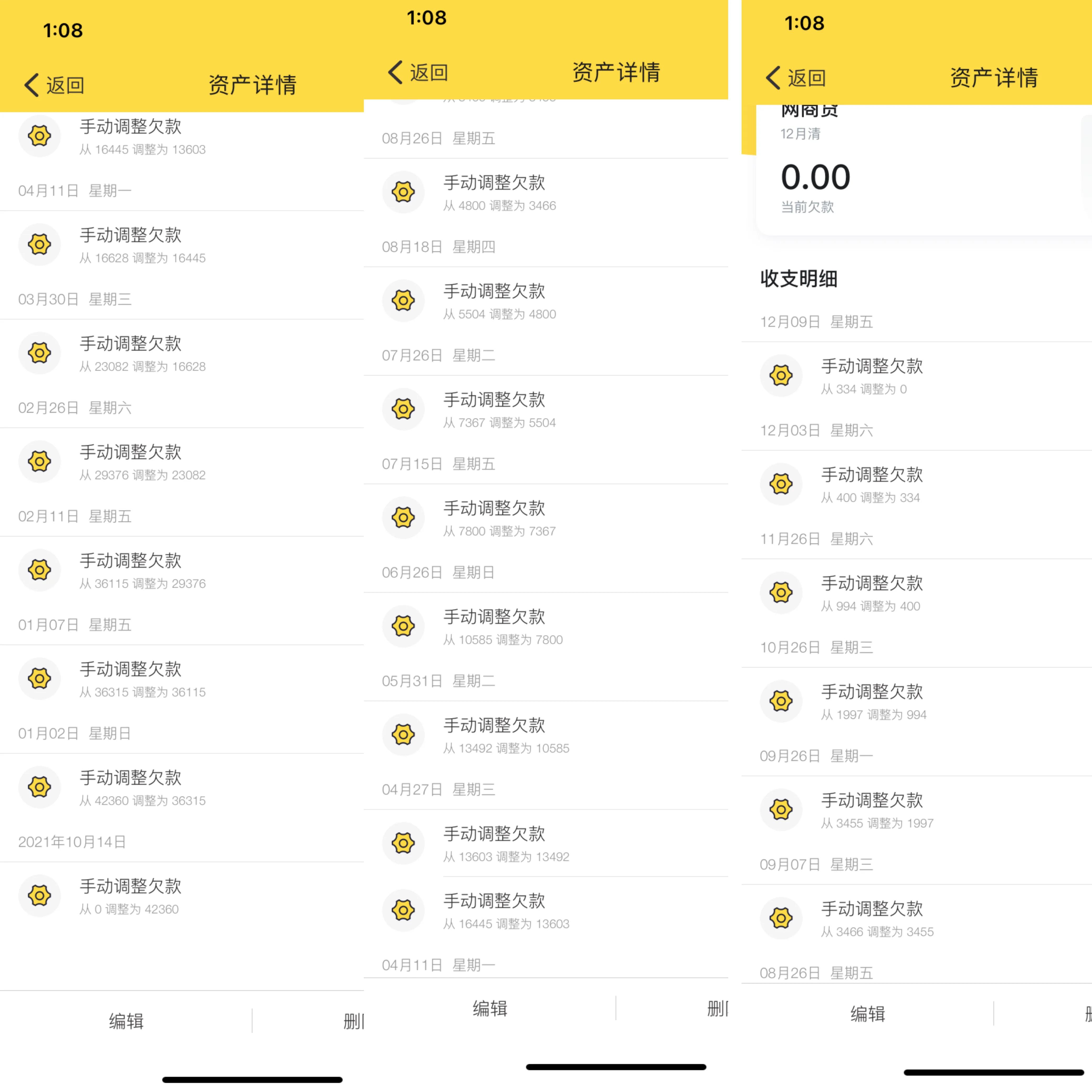 网商贷怎么一下还清了,网商贷一次性还清怎么没额度了