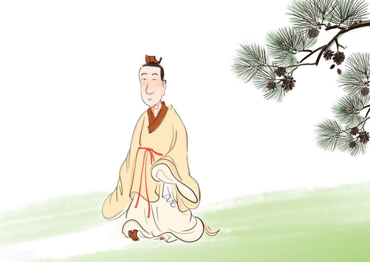 语文学习|怀古咏史诗的鉴赏方法-定义与特点!(建议收藏)