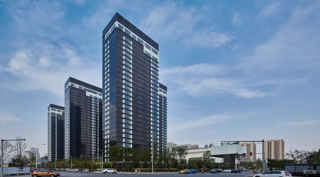 中大国际曲江康养社区,中大国际曲江康养城