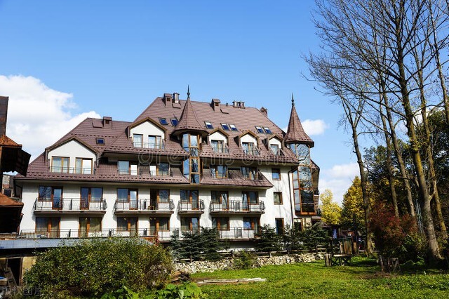 世界最好的酒店排名前十名,2021年全球十佳酒店排名