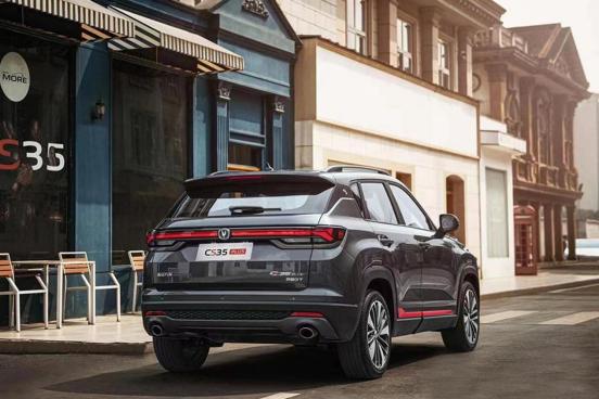 8万落地最省油的车自动挡,二手5-8万左右自动挡省油suv