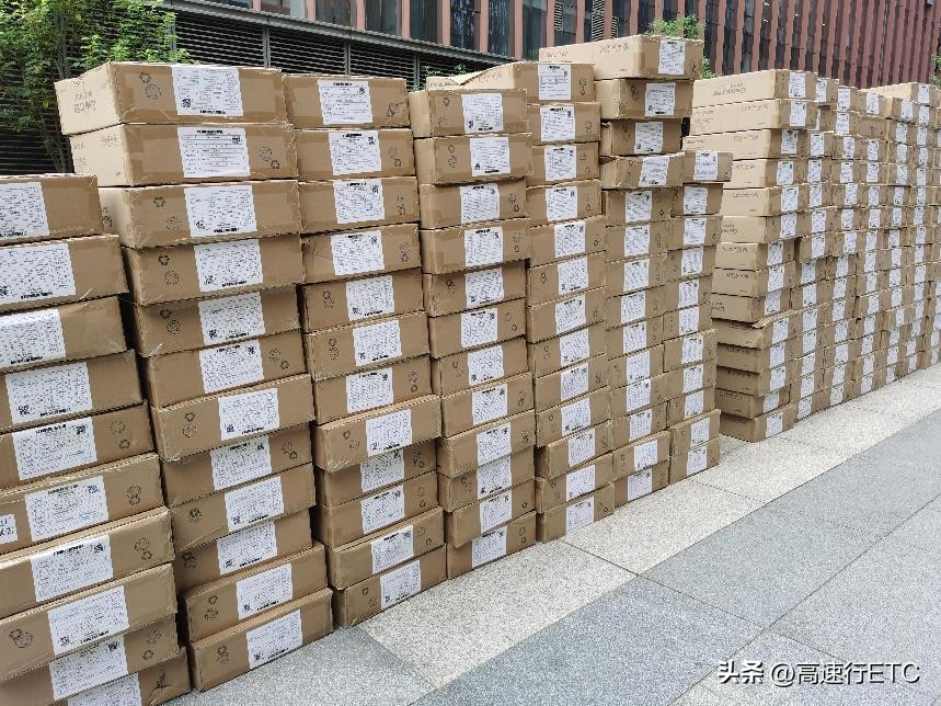 高速etc代理渠道,如何代理高速公路etc