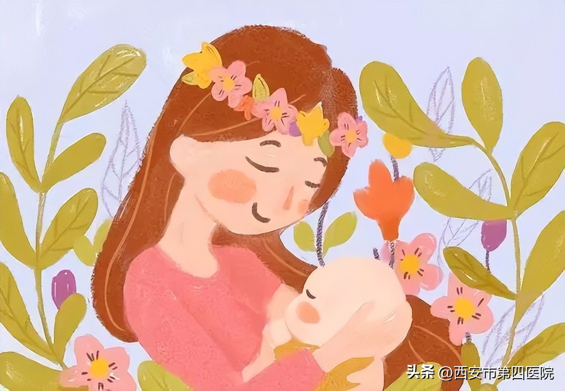 #健康中国行动2030#转发！九大方面，解决孕妈“阳了”该怎么办！