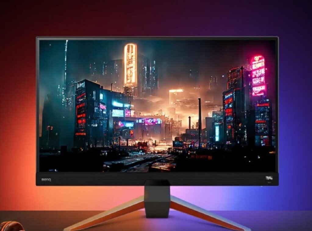 60帧显示器能玩3a大作吗,玩3a大作选ips还是va显示器