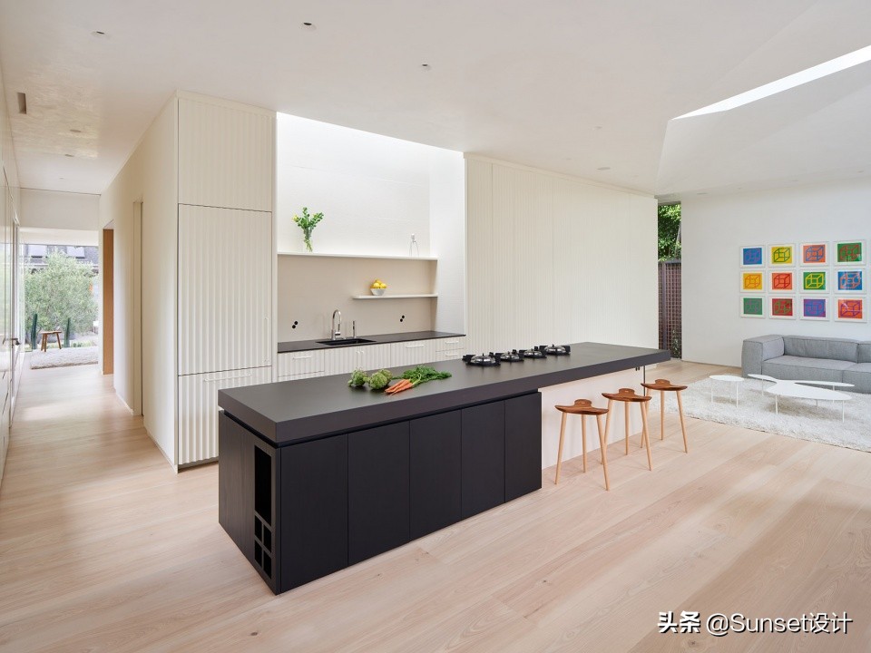 屋内的家,远方的家