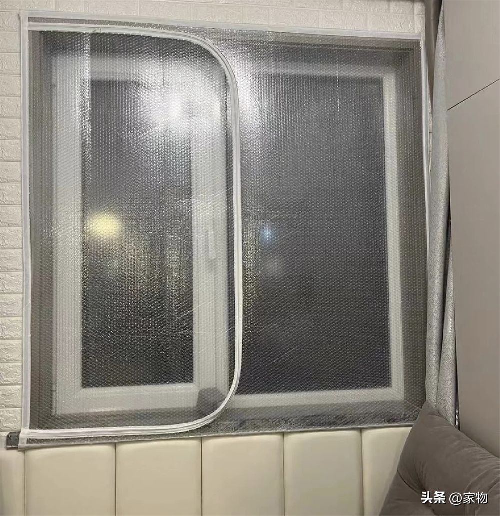 窗户缝漏风的处理办法,冬天窗户漏风怎么办一招教你解决