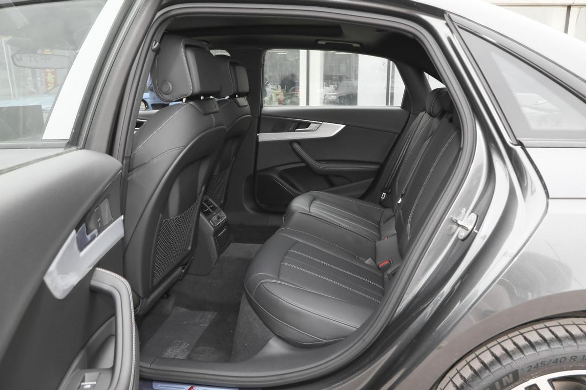 轴距超2米9的车,轴距2米7真实油耗