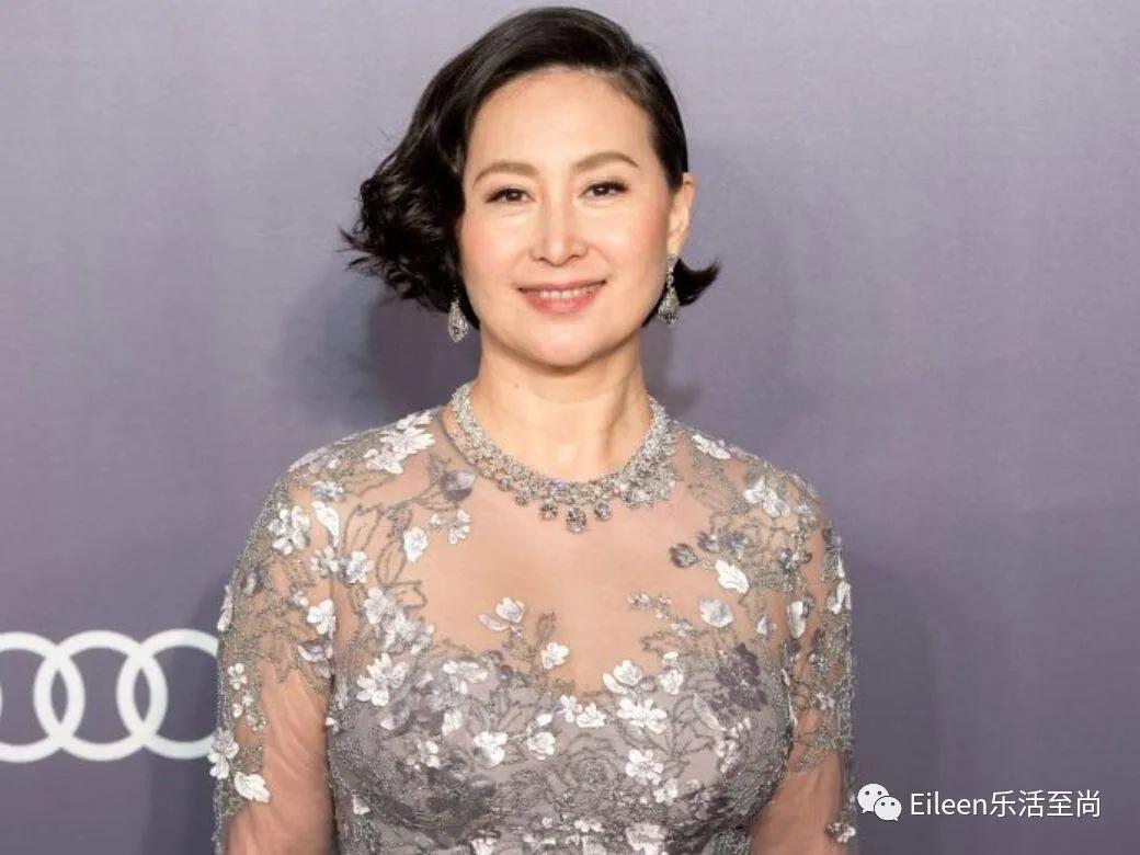 孟晚舟何超琼李富真谁更有钱,李富真孟晚舟何超琼谁钱多