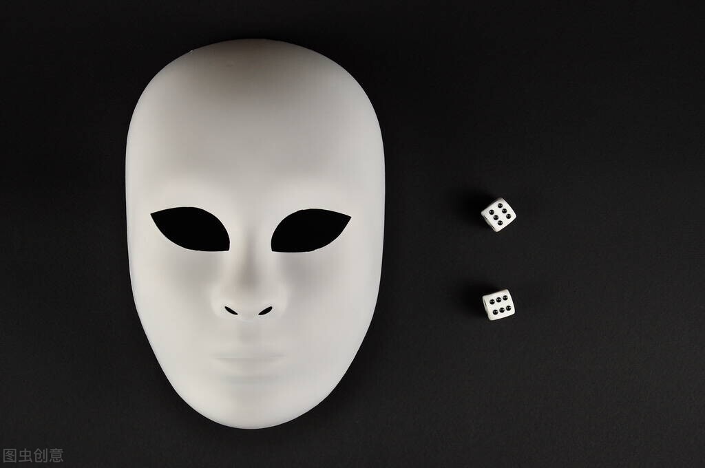 现实中的画皮有多可怕,现实中的画皮