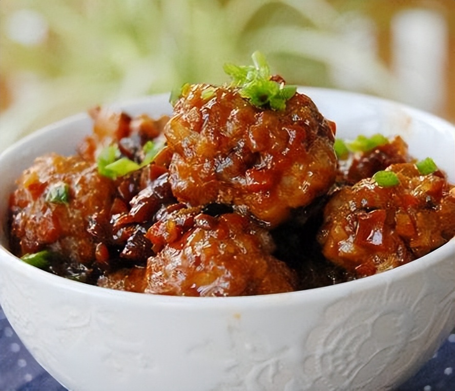 八大菜系100道经典菜品菜谱,45道高颜值菜品菜谱大全