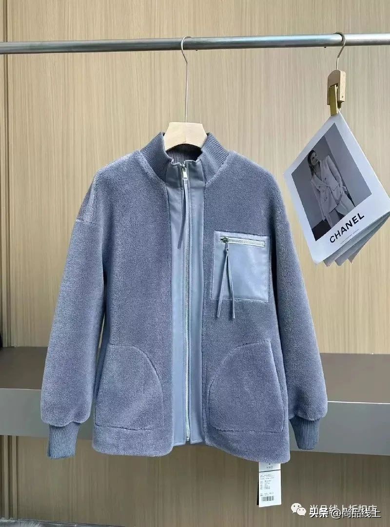 中国真皮衣王【真仕漫】，一口价99、199、299元任选，领券299-30