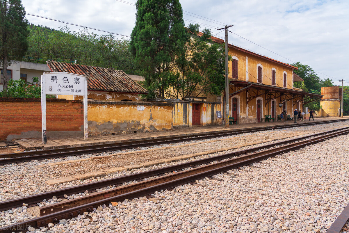 红河州的人间仙境,云南红河发现的风景