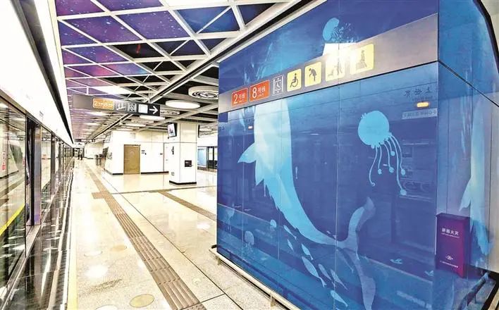 宝安地铁最新消息,深圳地铁12号线有最新进展