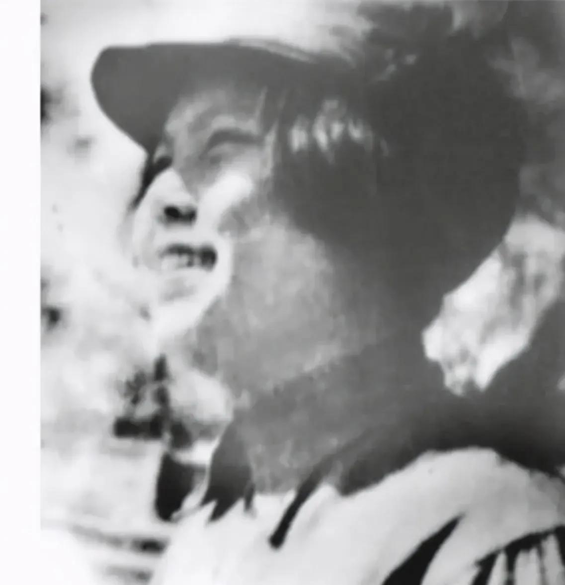 英雄陈若克故事,陈若克的英雄故事简化