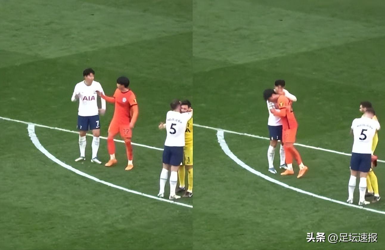 热刺2:1逆转布莱顿,英超热刺2-1布莱顿