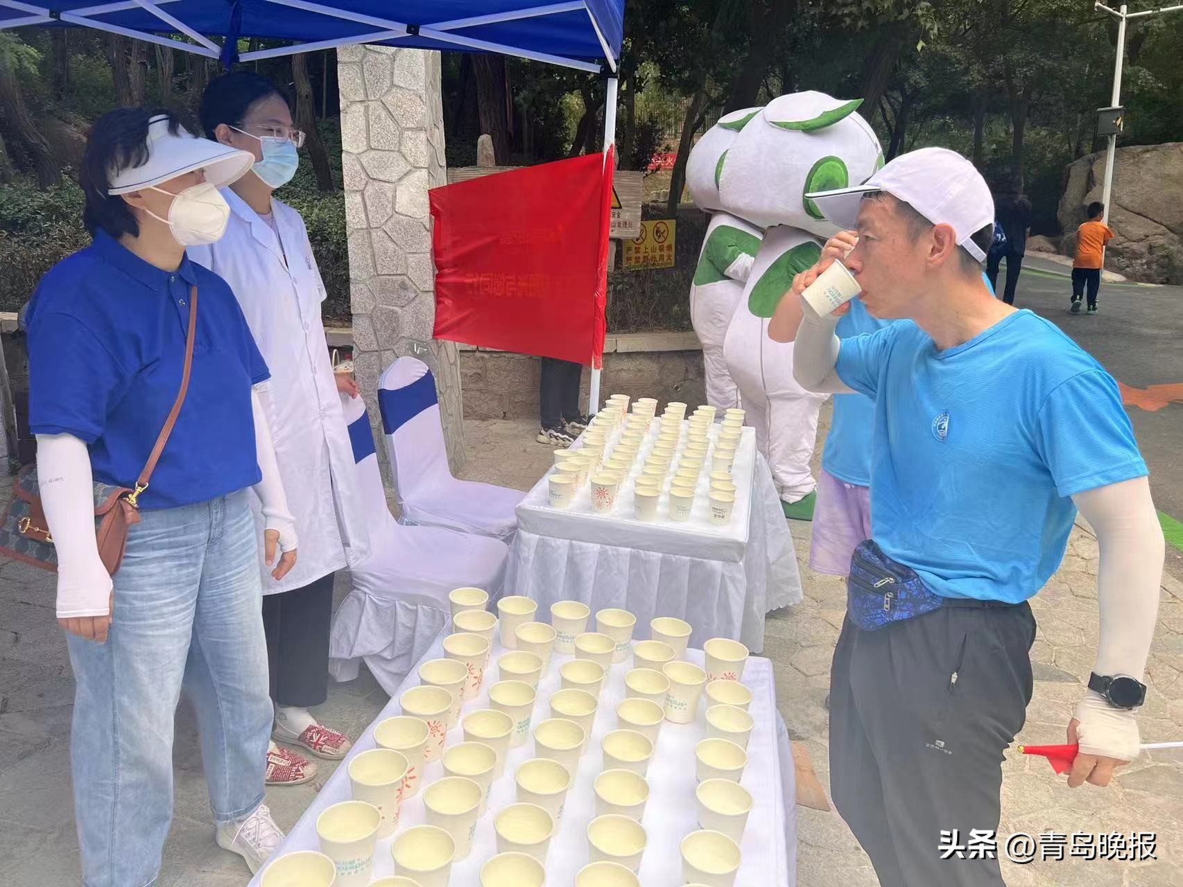 浮山绿道0公里,浮山绿道游览图