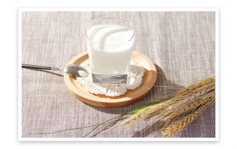 发酵乳的检测仪器,关于乳制品的检测问题