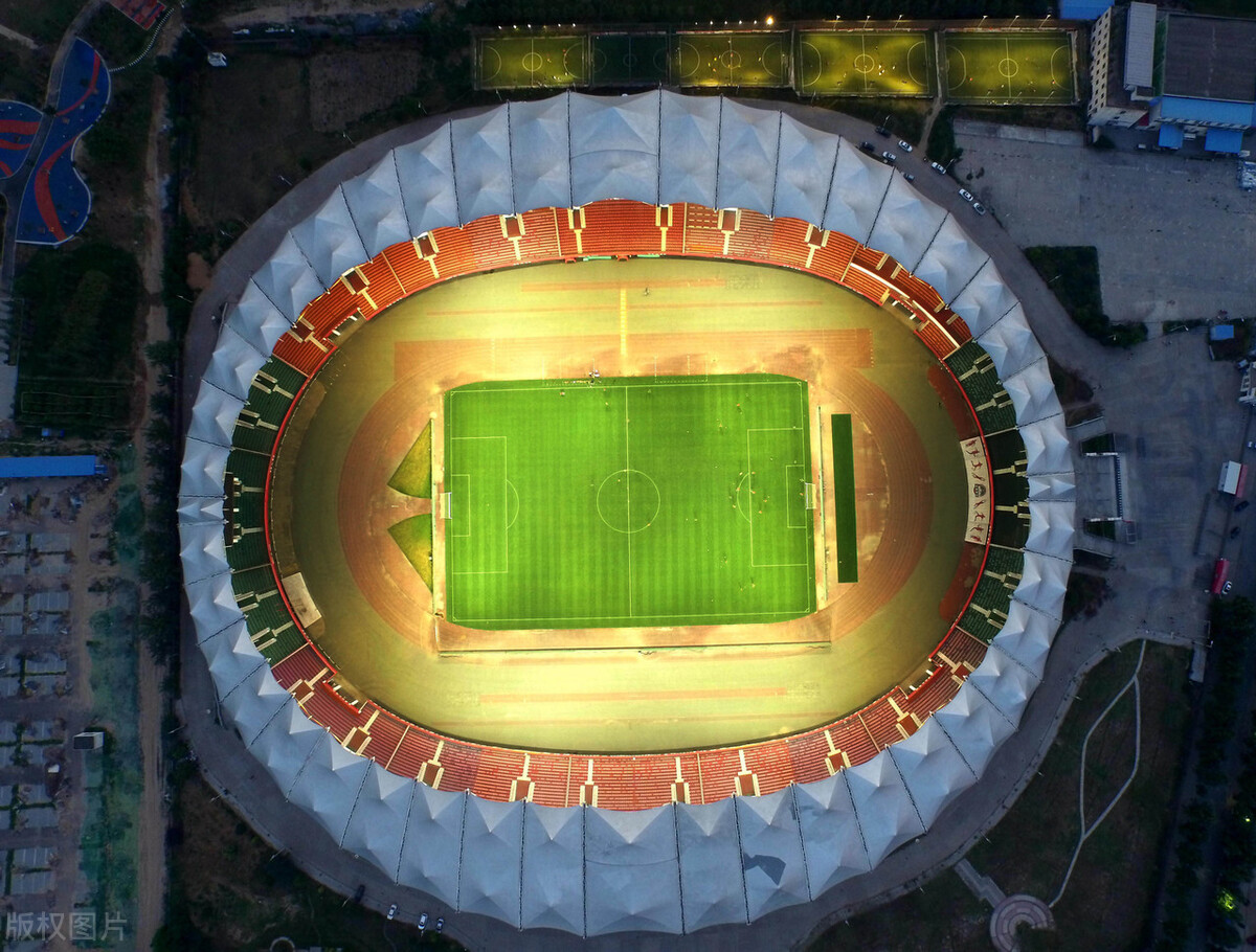 中超第二阶段分组,中超海牛主场场馆