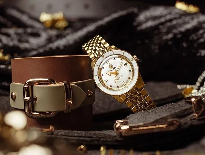 腕表世家推荐的名牌手表,中国手表集团有哪些
