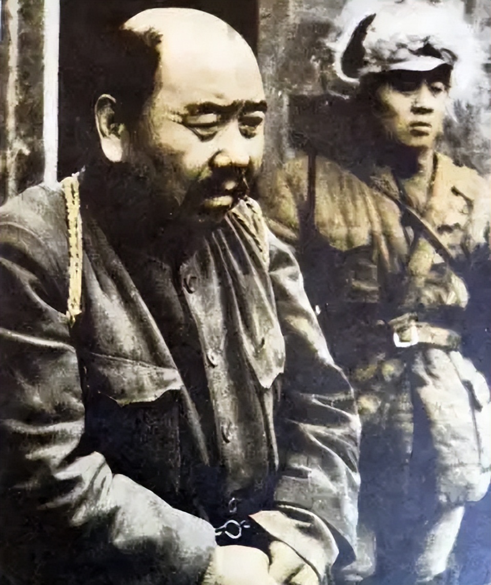 抗联英雄谢文东的故事,谢文东土匪有多少人