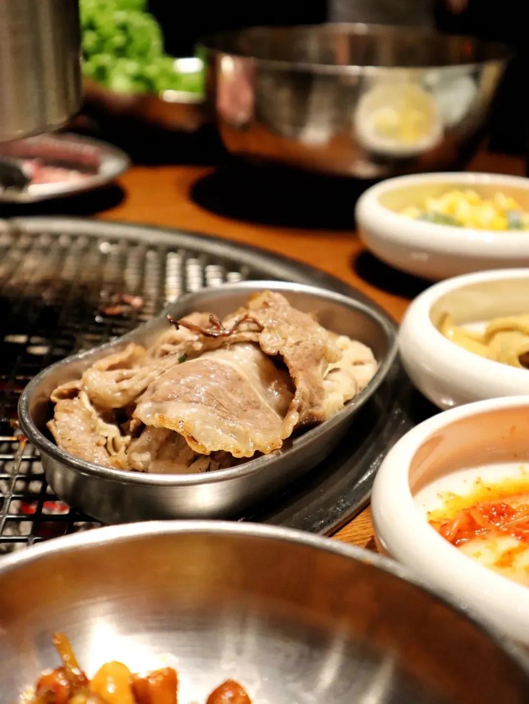 北京十大老字号烤肉,北京必打卡烤肉店