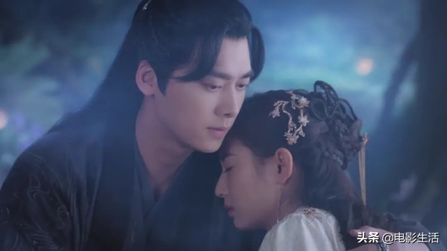 镜双城官宣如何评价李易峰的演技,镜双城李易峰陈钰琪免费完整观看