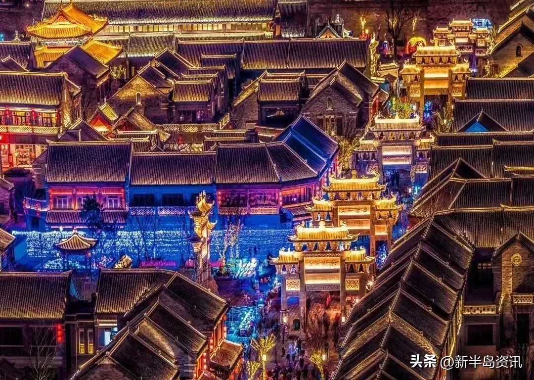 相约时尚青岛WelcometoJimo