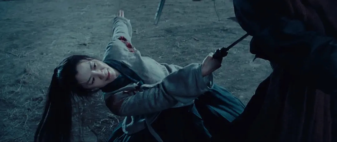 江阿生能打过转轮王吗,剑雨江阿生和转轮王pk