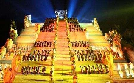 论唐朝皇帝尊号的由来以及它是怎样发展的？