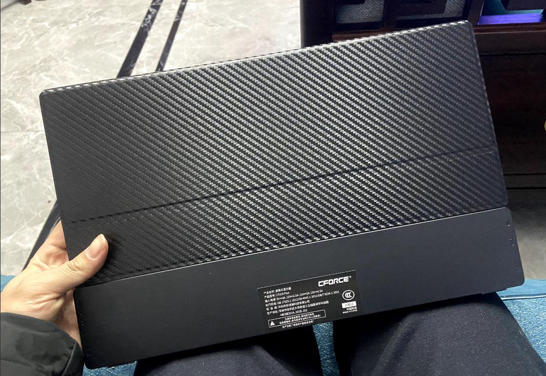 最完美nas主机,软路由小主机nas