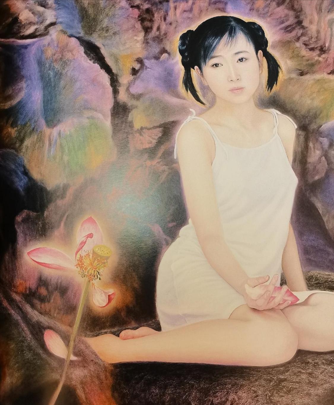 李勤勤扮演过哪些人,李勤勤扮演钟点工