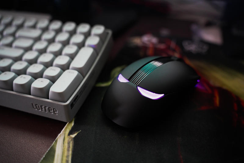 贱驴rs3鼠标怎么样,便宜好用游戏鼠标性价比天花板