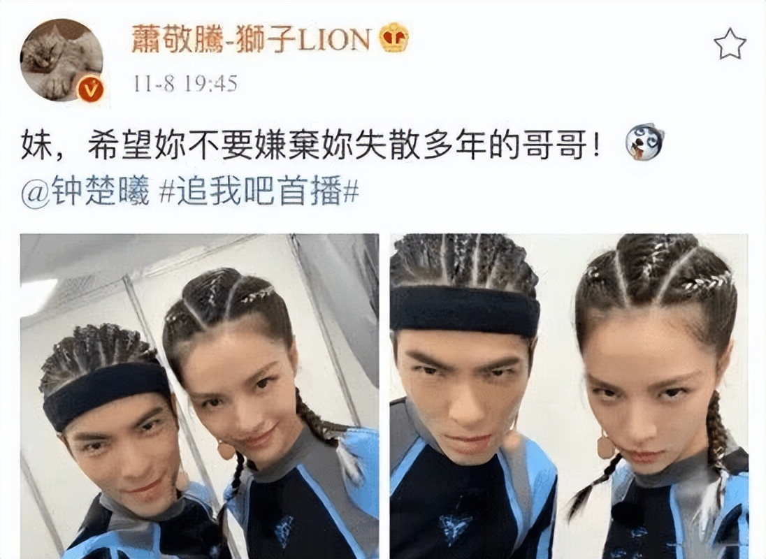 撞脸冯巩的素人,冯巩撞脸