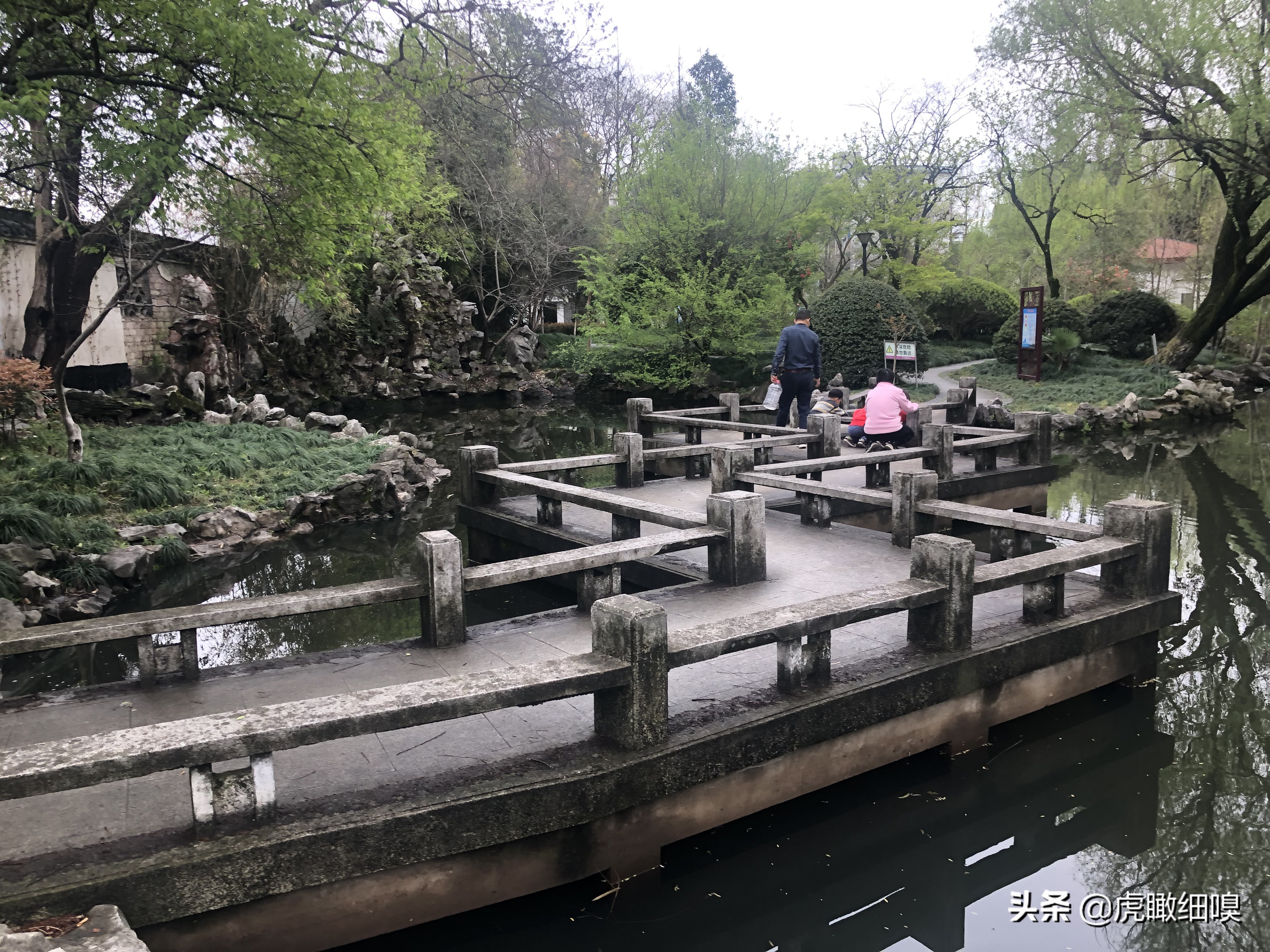 三墩兰里公园变化,杭州兰里公园