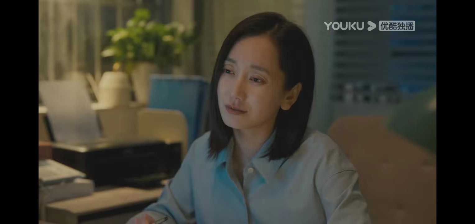 北电校花,曾搭档海清、童谣,如今在《追光的日子》里治愈郭京飞