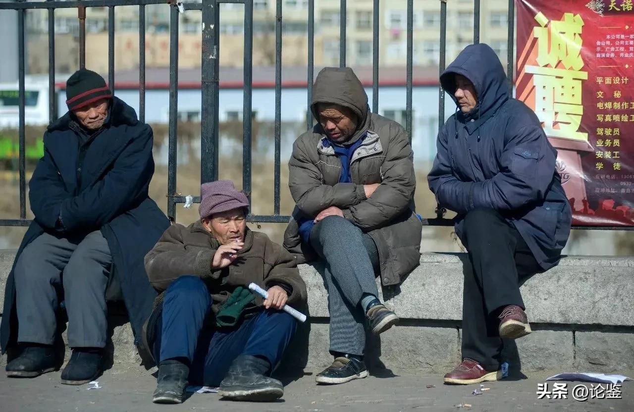 我国人均GDP1.28万美元，看起来并不少，为何大部人依然很穷？