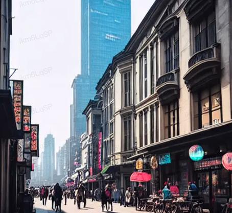 十一去上海游玩攻略,五一适合去哪玩上海