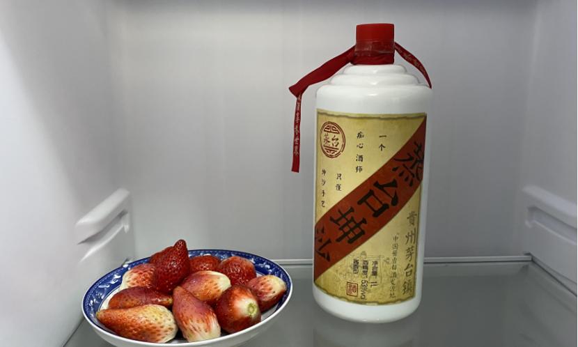 最好喝的几款纯粮酒,纯粮酿造的纯酒真实测评