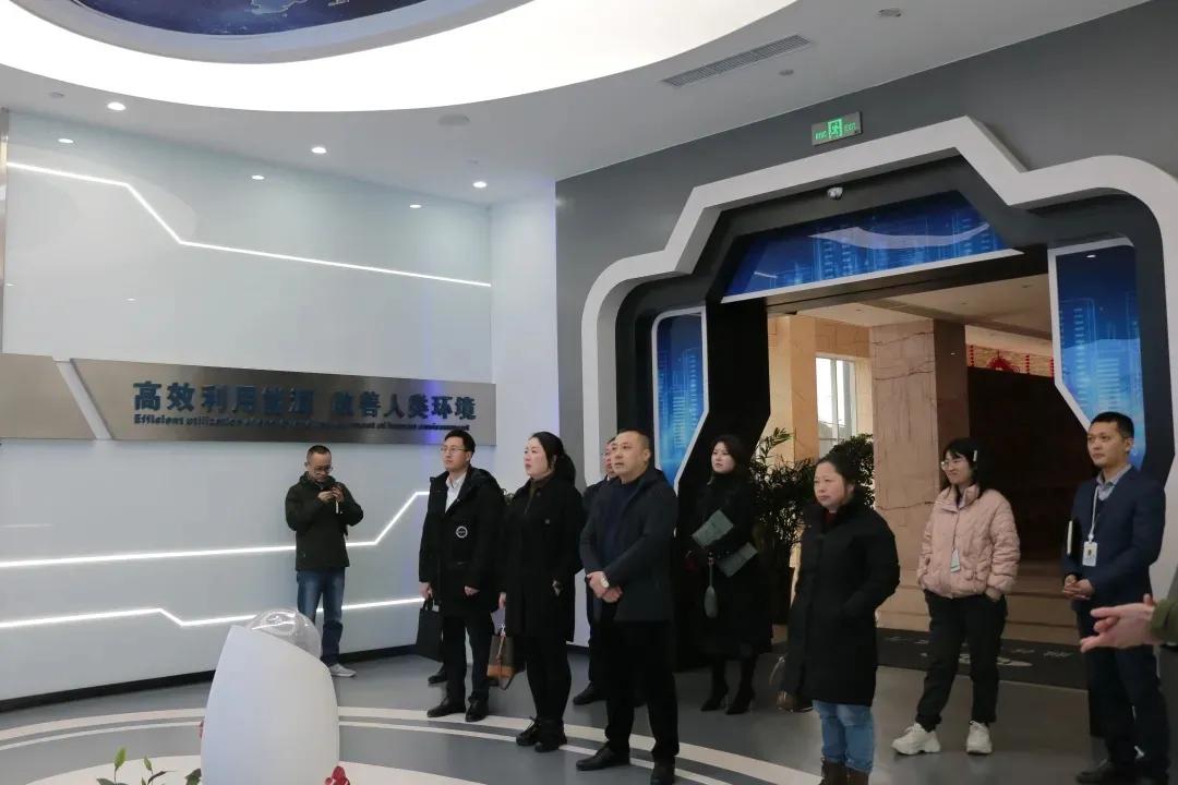 走进DBA企业厚普股份，看刘兴如何实现从技术员到企业高管的跨界