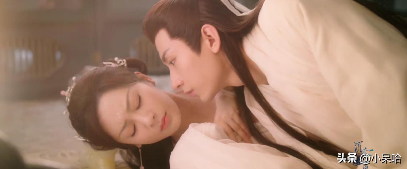 杨紫成毅古装小甜剧实锤,杨紫和成毅有没有互相宣传新剧