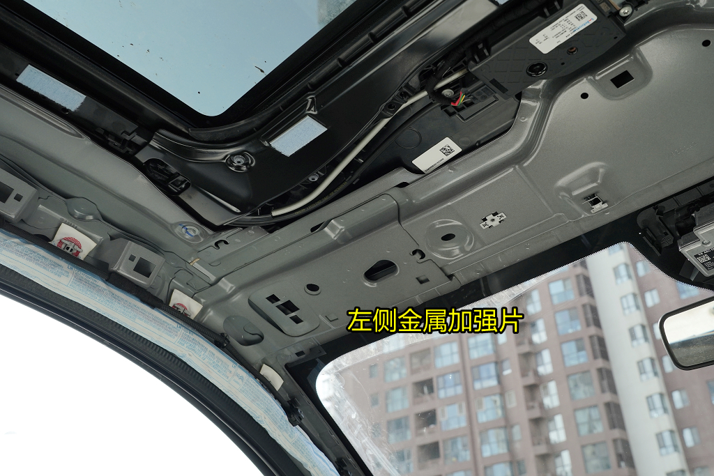 凡尔赛c5x全方位测评,凡尔赛c5拆解