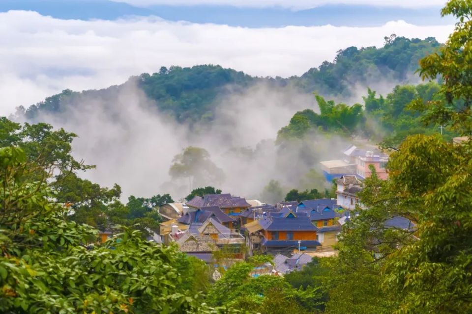几月份去云南旅行合适,云南一月份旅游不适合去哪儿