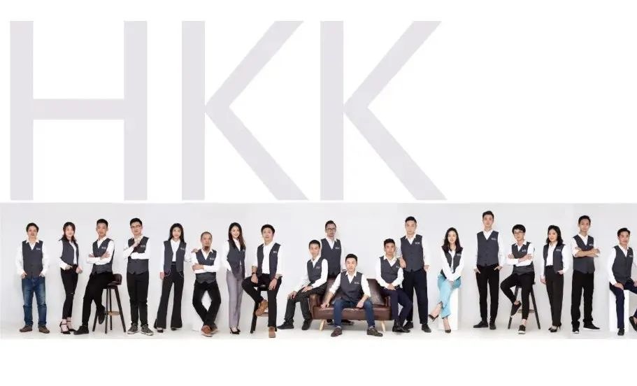 华可可实景落地作品|深圳前海万邑通科技总部办公室