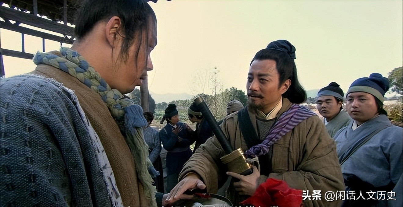 水浒传中时迁为什么排名这么低,水浒时迁是属什么生肖