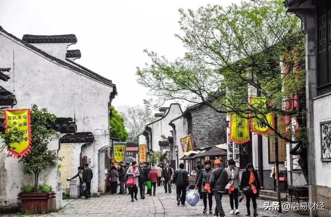 微凉初秋,锦江之星有什么景点