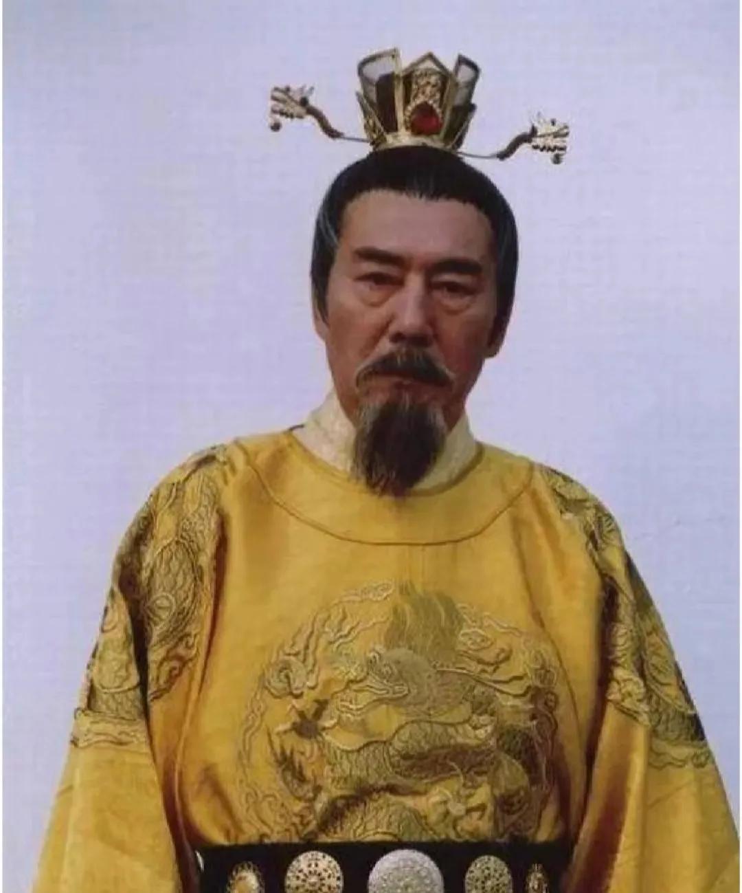 明朝16位皇帝癖好,明朝16位皇帝奇葩历史